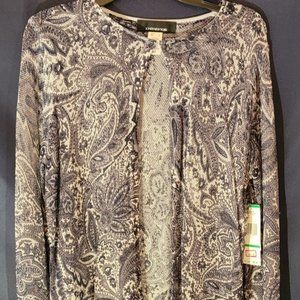Jones of New York Cardigan